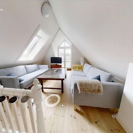 Modern, Spacious And Cozy In The City Center Of Bergen! Exterior foto