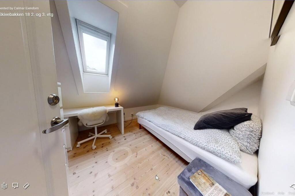 Modern, Spacious And Cozy In The City Center Of Bergen! Exterior foto
